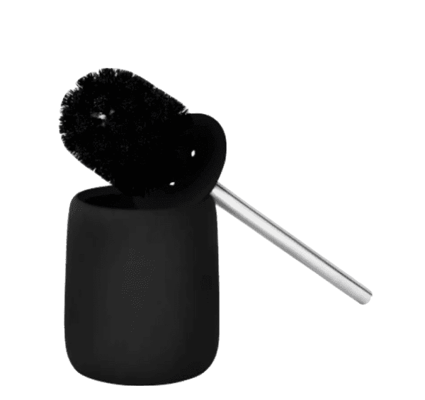 Blomus - Brosse WC - Noir – Image 2